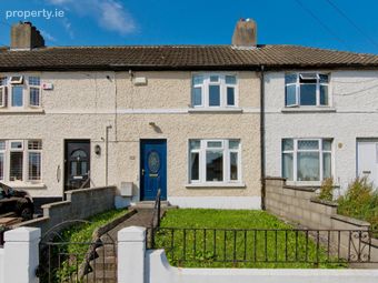 51 Bangor Road, Crumlin, Dublin 12, Crumlin, Dublin 12