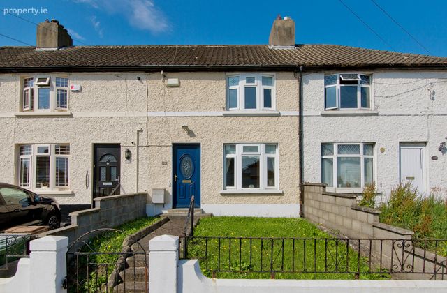 51 Bangor Road, Crumlin, Dublin 12, Crumlin, Dublin 12 - Click to view photos