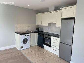 Apartment 3, Bailey's Court, Dublin 1