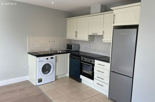 Apartment 3, Bailey's Court, Dublin 1 - Click to view photos
