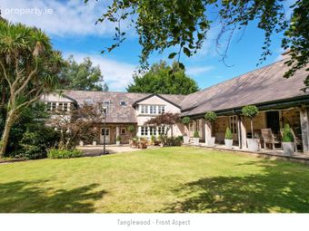 Tanglewood, Ballard Lower, Barnadarrig, Co. Wicklow - Image 2