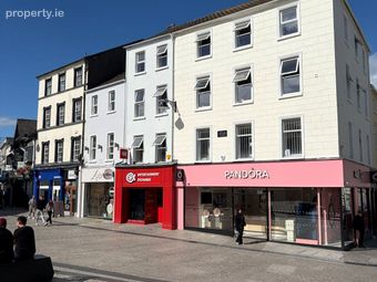 21 Great George's Street, Waterford, Waterford City Centre, Co. Waterford - Image 3