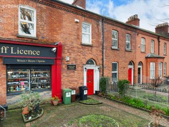 480 And 482 North Circular Road, 12 Sherrard Street, Dublin 1, North Circular Road, Dublin 1 - Image 2