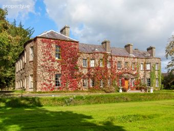 Newport House, Main Street, Newport, Co Mayo, Newport, Co. Mayo - Image 3