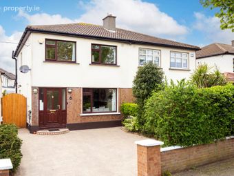 19 Seabury Crescent, Malahide, Co. Dublin, Malahide, Co. Dublin