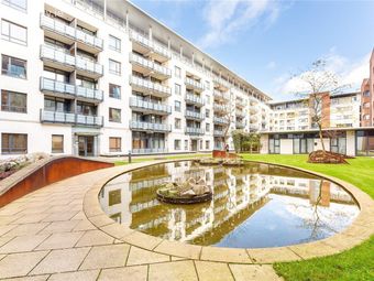 1 Dargle House, Custom House Square, Mayor Street Lower, IFSC, Dublin 1