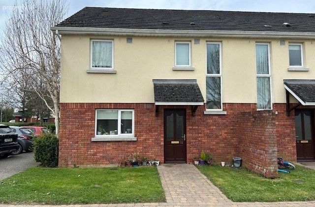 32 Butler Court, Mitchel Street, Thurles, Co. Tipperary - Click to view photos