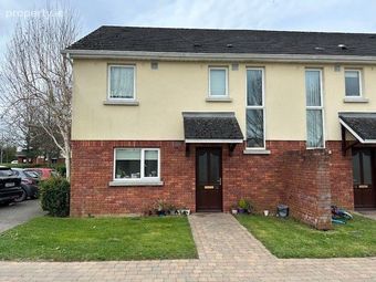 32 Butler Court, Mitchel Street, Thurles, Co. Tipperary