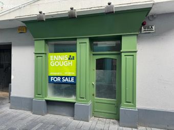 Unit No.1, The Marystone Centre, Gladstone Street, Clonmel, Co. Tipperary