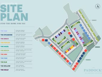 The Paddocks, The Paddocks, Williamstown Road, Waterford City, C, Grantstown, Co. Waterford - Image 3