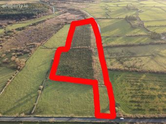 Cloghermore, Claremorris, Co. Mayo