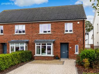 17 College Avenue, Belcamp, Dublin 17