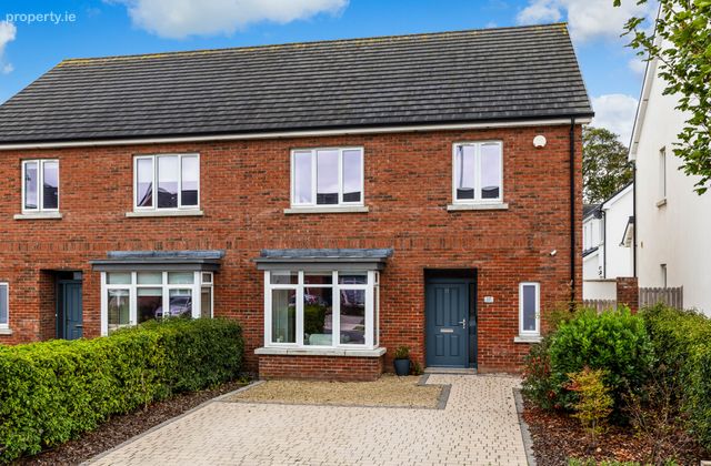17 College Avenue, Belcamp, Malahide Road, Dublin 17, Dublin 17 - Click to view photos