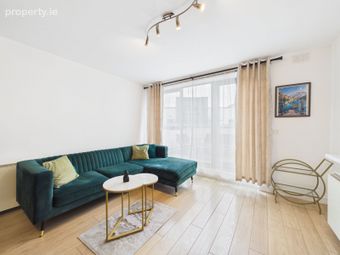 16 Block A, The Courtyard Apartments, Summerhill Terrace, Waterford City Centre, Co. Waterford - Image 3