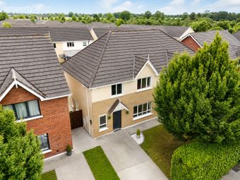 289 Berryridge Avenue, Maryborough Village, Portlaoise, Co. Laois