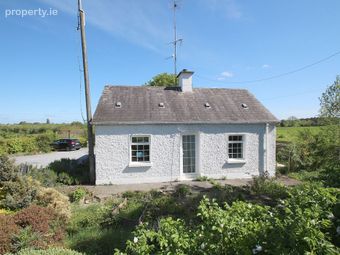 The Cottage, Meelaghans, Killeigh, Co. Offaly