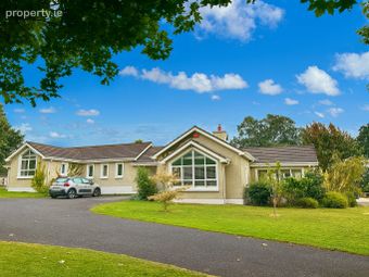 Maple Lodge, Kilcullen, Inistioge, Co. Kilkenny