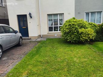 Annsfield Woods, Athlone, Co. Westmeath, Athlone, Co. Westmeath