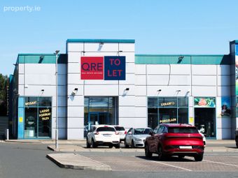 Unit 1, Aldi Centre, Drimnagh, Dublin 12 - Image 2