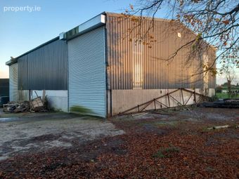 C15 Hc42, Slane, Co. Meath