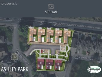 Ashley Park, Dangan, Dangan, Co. Galway - Image 2