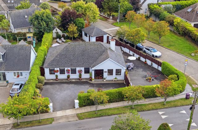 Baybush, 3 Hamlet Close, Bremore, Balbriggan, Co. Dublin, Balbriggan, Co. Dublin - Click to view photos