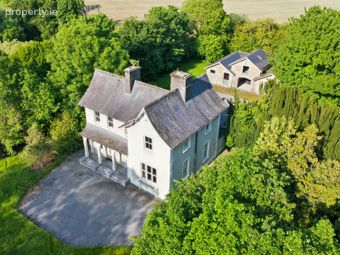 Zephyr Lodge, Williamstown, Kells, Williamstown, Co. Meath, Kells, Co. Meath - Image 2
