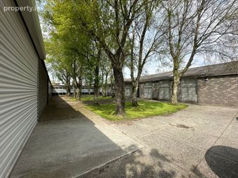 Factory / Warehouse Premises, Ecco Road, Dundalk, Co. Louth, Dundalk, Co. Louth - Image 4