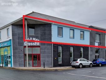 Serviced Office, 1st Floor Offices, An Fuaran, Moycullen, Co. Galway