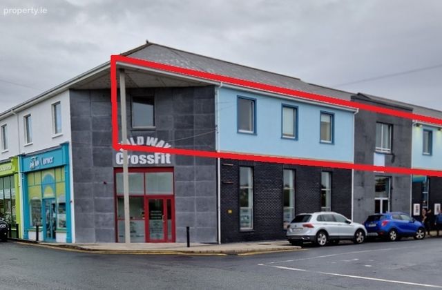 Office 3, 1st Floor, An Fuaran, Moycullen, Co. Galway - Click to view photos