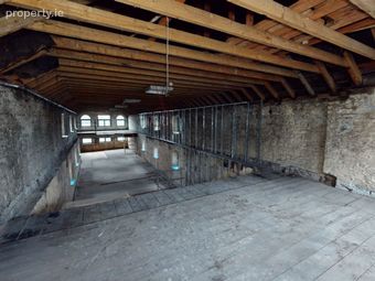 Entire Building, Independent Basement Rear Access, Beside O'connell St, 72 Abbey Street Middle, Dublin 1 - Image 4