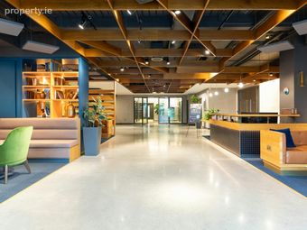 First Floor, Building 10, The Campus, Cherrywood, Co. Dublin, Cherrywood, Co. Dublin - Image 3