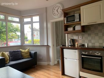 Flat 1, 37 Charleston Road, Ranelagh, Ranelagh, Dublin 6 - Image 3