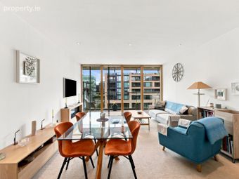 53 The Waterfront, Grand Canal Dock, Dublin 2 - Image 2