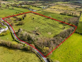 Land At Poppyhill, Kiloran, Ballinasloe, Ballinasloe, Co. Galway - Image 3