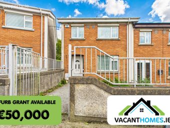 4 Rockshire Terrace, Rockshire Road, Ferrybank, Waterford City, Co. Waterford, Ferrybank, Co. Waterford