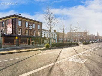 Apartment 5, 57/58 Dorset Street Lower, North Circular Road, Dublin 1