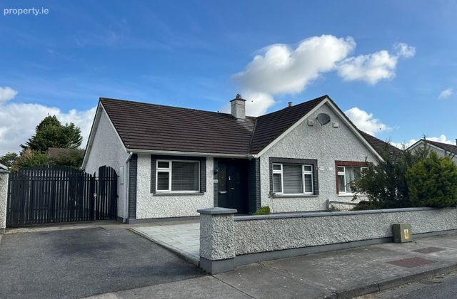 15 Whitewood, Johnswell Road, Kilkenny, Co. Kilkenny - Click to view photos