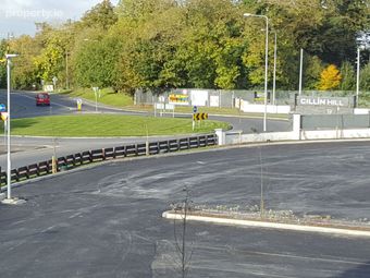 Cillin Hill Business Park, Cillin Hill, Dublin Road, Kilkenny, Co. Kilkenny - Image 3