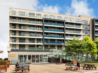 The Edges, Beacon South Quarter, Sandyford, Dublin 18 - Image 2