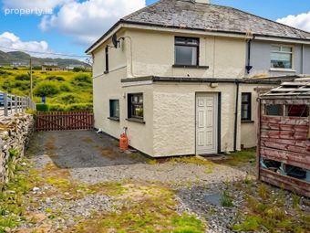 Tornabratley, Clonmany, Ballyliffin, Co. Donegal - Image 4