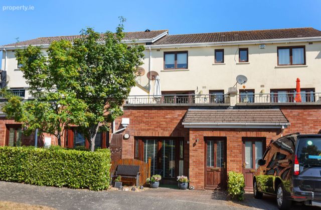 224 Charlesland Park, Charlesland, Greystones, Co. Wicklow - Click to view photos