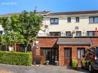 224 Charlesland Park, Charlesland, Greystones, Co. Wicklow