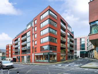 43 Chancery Court, Christchurch, Dublin 8, Christchurch, Dublin 8