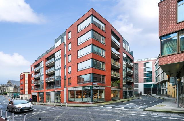 43 Chancery Court, Christchurch, Dublin 8, Christchurch, Dublin 8 - Click to view photos