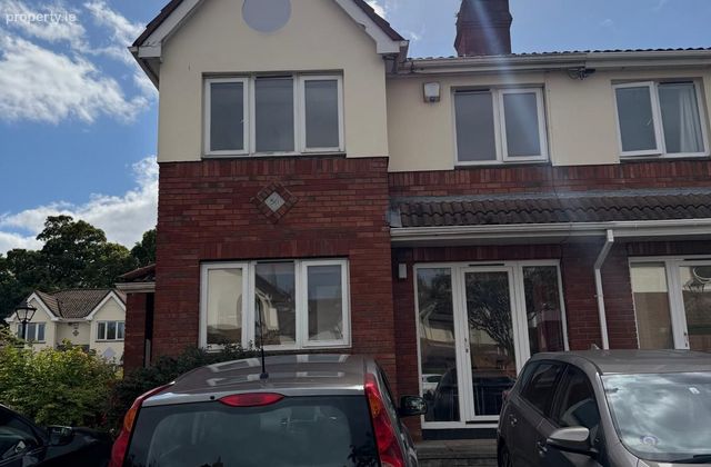 56 Stratford Haven, Dublin 6, Rathgar, Dublin 6 - Click to view photos
