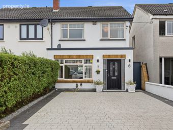 6 Laragh Close, Donaghmede, Dublin 13, Donaghmede, Dublin 13