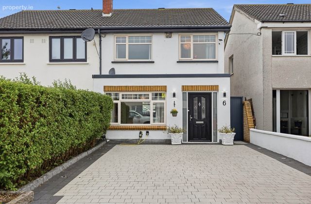 6 Laragh Close, Donaghmede, Dublin 13, Donaghmede, Dublin 13 - Click to view photos