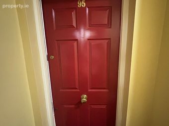 Apartment 95, Pemberton House, Dublin 1 - Image 2
