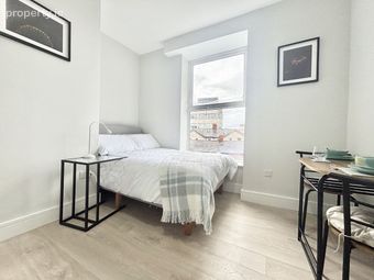 Seville Place, Dublin 1, North Strand, Dublin 3